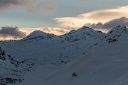 Sabato 10 Gennaio 2015 – C.ma di Val Loga - FOTOGALLERY