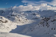 Sabato 10 Gennaio 2015 – C.ma di Val Loga - FOTOGALLERY