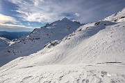 Sabato 10 Gennaio 2015 – C.ma di Val Loga - FOTOGALLERY