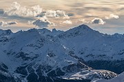 Sabato 10 Gennaio 2015 – C.ma di Val Loga - FOTOGALLERY