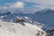 Sabato 10 Gennaio 2015 – C.ma di Val Loga - FOTOGALLERY