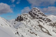 Sabato 10 Gennaio 2015 – C.ma di Val Loga - FOTOGALLERY