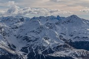 Sabato 10 Gennaio 2015 – C.ma di Val Loga - FOTOGALLERY