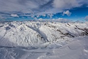 Sabato 10 Gennaio 2015 – C.ma di Val Loga - FOTOGALLERY