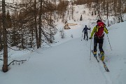 Domenica 28 Gennaio 2018 – C.ma Valrossa - FOTOGALLERY