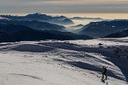 Domenica 28 Gennaio 2018 – C.ma Valrossa - FOTOGALLERY