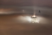Effetti speciali in città Alta  - FOTOGALLERY
