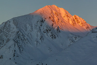 CORNO STELLA - 9 dicembre 2012 - FOTOGALLERY