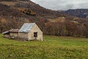 Sabato 26 Novembre – Corno Zuccone – C.ma di Piazzo – M.te Sodadura  - FOTOGALLERY