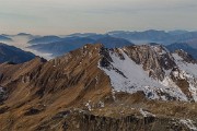 Sabato 15 novembre 2015 – M.ti Cornone di Blumone – Laione – Terre Fredde - FOTOGALLERY