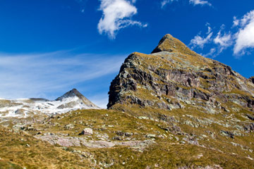 MONTE CORTE dal Passo Marogella, Cima Giovanni Paolo II, Passo Laghi Gemelli l'8 ottobre 2011 - FOTOGALLERY