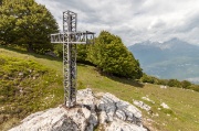 Cresta del Cinquantenario al Moregallo - FOTOGALLERY