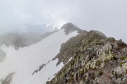 Traversata Diavolino/Diavolo e M.te Aga - FOTOGALLERY