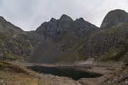 Sabato 22 Settembre 2018 – Pizzo Diavolo di Tenda e Diavolino- FOTOGALLERY