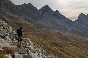 Sabato 22 Settembre 2018 – Pizzo Diavolo di Tenda e Diavolino- FOTOGALLERY