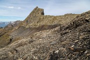 Sabato 22 Settembre 2018 – Pizzo Diavolo di Tenda e Diavolino- FOTOGALLERY