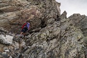 Sabato 22 Settembre 2018 – Pizzo Diavolo di Tenda e Diavolino- FOTOGALLERY