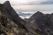 Sabato 22 Settembre 2018 – Pizzo Diavolo di Tenda e Diavolino- FOTOGALLERY