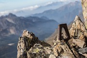 Sabato 22 Settembre 2018 – Pizzo Diavolo di Tenda e Diavolino- FOTOGALLERY