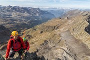 Sabato 22 Settembre 2018 – Pizzo Diavolo di Tenda e Diavolino- FOTOGALLERY