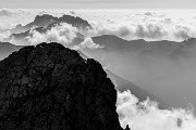 Sabato 22 Settembre 2018 – Pizzo Diavolo di Tenda e Diavolino- FOTOGALLERY