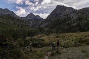 Venerdì 12 agosto – Diavolino – P.zo Diavolo di Tenda – M.te Aga - FOTOGALLERY