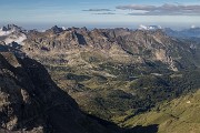 Venerdì 12 agosto – Diavolino – P.zo Diavolo di Tenda – M.te Aga - FOTOGALLERY