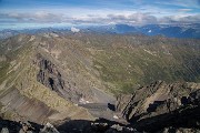 Venerdì 12 agosto – Diavolino – P.zo Diavolo di Tenda – M.te Aga - FOTOGALLERY