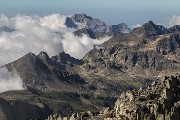 Venerdì 12 agosto – Diavolino – P.zo Diavolo di Tenda – M.te Aga - FOTOGALLERY