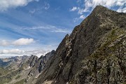 Venerdì 12 agosto – Diavolino – P.zo Diavolo di Tenda – M.te Aga - FOTOGALLERY