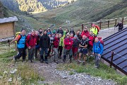 Sabato 27 e Domenica 28 Settembre 2014 – Il Diavolo veste Unicef: staffetta da Bergamo al P.zo del Diavolo di Tenda ì -  FOTOGALLERY