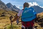 Sabato 27 e Domenica 28 Settembre 2014 – Il Diavolo veste Unicef: staffetta da Bergamo al P.zo del Diavolo di Tenda ì -  FOTOGALLERY