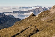 Sabato 27 e Domenica 28 Settembre 2014 – Il Diavolo veste Unicef: staffetta da Bergamo al P.zo del Diavolo di Tenda ì -  FOTOGALLERY