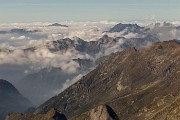Sabato 27 e Domenica 28 Settembre 2014 – Il Diavolo veste Unicef: staffetta da Bergamo al P.zo del Diavolo di Tenda ì -  FOTOGALLERY