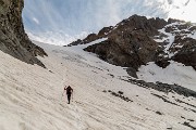 Sabato 14 Luglio 2018 – M.te Disgrazia - FOTOGALLERY