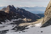 Sabato 14 Luglio 2018 – M.te Disgrazia - FOTOGALLERY