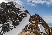 Sabato 14 Luglio 2018 – M.te Disgrazia - FOTOGALLERY