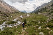 Sabato 14 Luglio 2018 – M.te Disgrazia - FOTOGALLERY