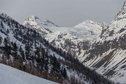 Domenica 30 marzo 2014 – M.te Entrelor (antecima) -  FOTOGALLERY