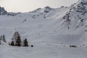 Domenica 30 marzo 2014 – M.te Entrelor (antecima) -  FOTOGALLERY