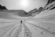 Domenica 30 marzo 2014 – M.te Entrelor (antecima) -  FOTOGALLERY