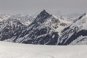 Domenica 30 marzo 2014 – M.te Entrelor (antecima) -  FOTOGALLERY