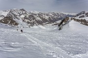 Domenica 30 marzo 2014 – M.te Entrelor (antecima) -  FOTOGALLERY