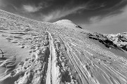 Domenica 30 marzo 2014 – M.te Entrelor (antecima) -  FOTOGALLERY