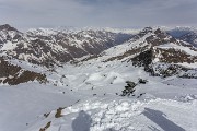 Domenica 30 marzo 2014 – M.te Entrelor (antecima) -  FOTOGALLERY