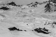 Domenica 30 marzo 2014 – M.te Entrelor (antecima) -  FOTOGALLERY