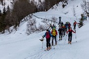 Sabato 11 Marzo 2017 – P.zo Farno - FOTOGALLERY