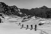 Sabato 18 Febbraio 2017 – M.te Segade e anello del Fioraro- FOTOGALLERY