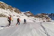 Sabato 18 Febbraio 2017 – M.te Segade e anello del Fioraro- FOTOGALLERY