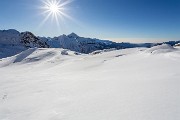 Sabato 18 Febbraio 2017 – M.te Segade e anello del Fioraro- FOTOGALLERY